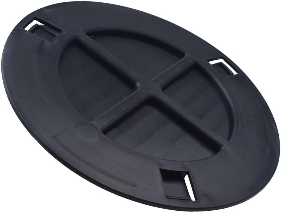 Do BMW MINI obudowa łuku koła inspekcja pokrywa pokrywa R60 R61 F54 F55 F56 F57 51719802413 zamiennik obudowy łuku koła pokrywa inspekcyjna