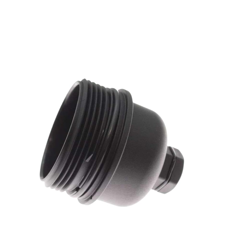 Compatibile con A6601800038 Filtro dell'olio motore Cappellino per alloggiamento per la città Cabrio Fortwo Diesel A 660 180 0038 Sostituzione del mercato post -vendita universale