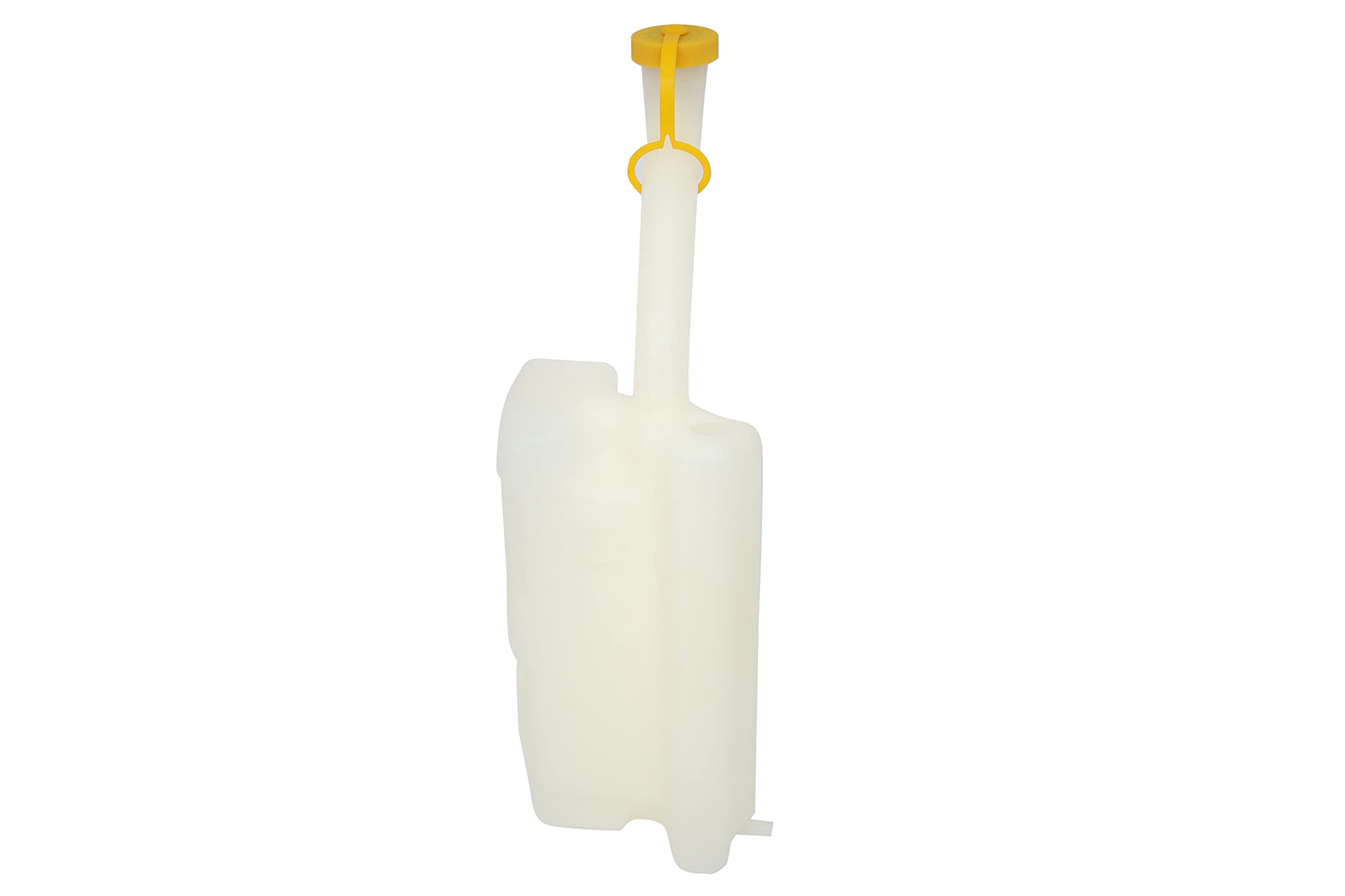 Radiator Coolant Overflow Reservoir (02–05 Civic Si)