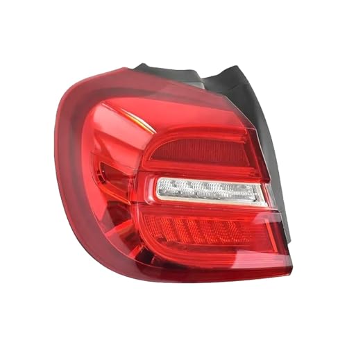 Feu arrière Mercedes Benz W156 côté gauche pour modèles GLA200 GLA220