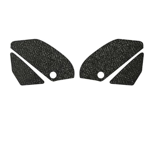 Protection réservoir YZF-R1 2009-2014 : design et finitions premium