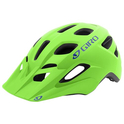 Giro Tremor mat Bright Green UY