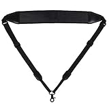 Upenten Adjustable Neck Strap Lanyard Dual Shoulder Belt for DJI Phantom 4 Pro Phantom 3 Phantom 2 Inspire 1 Remote Controller Transmitter