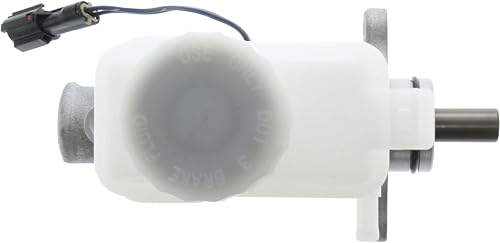 Miniatura 6 de Cilindro maestro de freno compatible con Daewoo Leganza SE 1999 2000 2001 2002 PC-737201