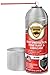 woolwax 12 Oz Undercoating (12) Cans Lanolin Aerosol Spray Straw (Clear) Rust Inhibitor and Prevention, Anti Corrosion Lubricant, Spray Can Extension Wand with Spray Trigger