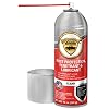 woolwax 12 Oz Undercoating (12) Cans Lanolin Aerosol Spray Straw (Clear) Rust Inhibitor and Prevention, Anti Corrosion Lubricant, Spray Can Extension Wand with Spray Trigger