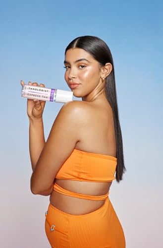 Tanologist 76165937 Express Self Tan Mousse thumb #3