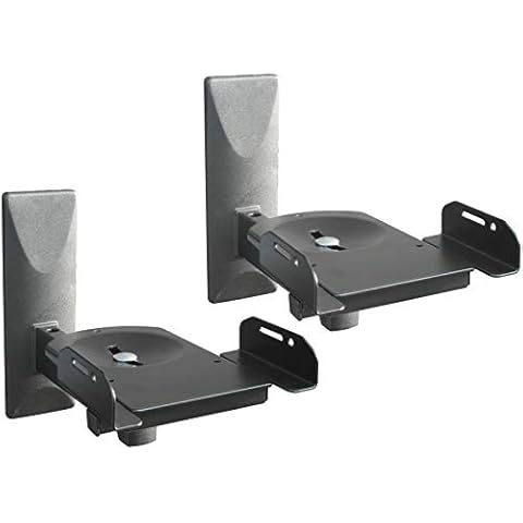 Supports Drall BH5B pour Enceintes Cover