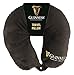Produktbild Guinness Designed Travel Pillow With Harp Design, Black Colour