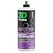 HD Speed All in One Polish/Wax - 32 oz. | Clear Coat Car Polish and Wax in One | Paint Protection, Swirl Correction | Made in USA | All Natural | No Harmful Chemicals