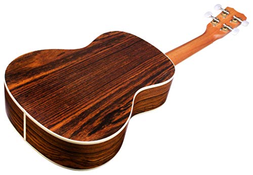 Image of Cordoba 15CB Concert Ukelele Bocote