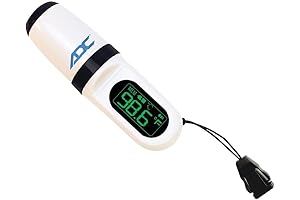 withings thermo - smart non-contact temporal thermometer