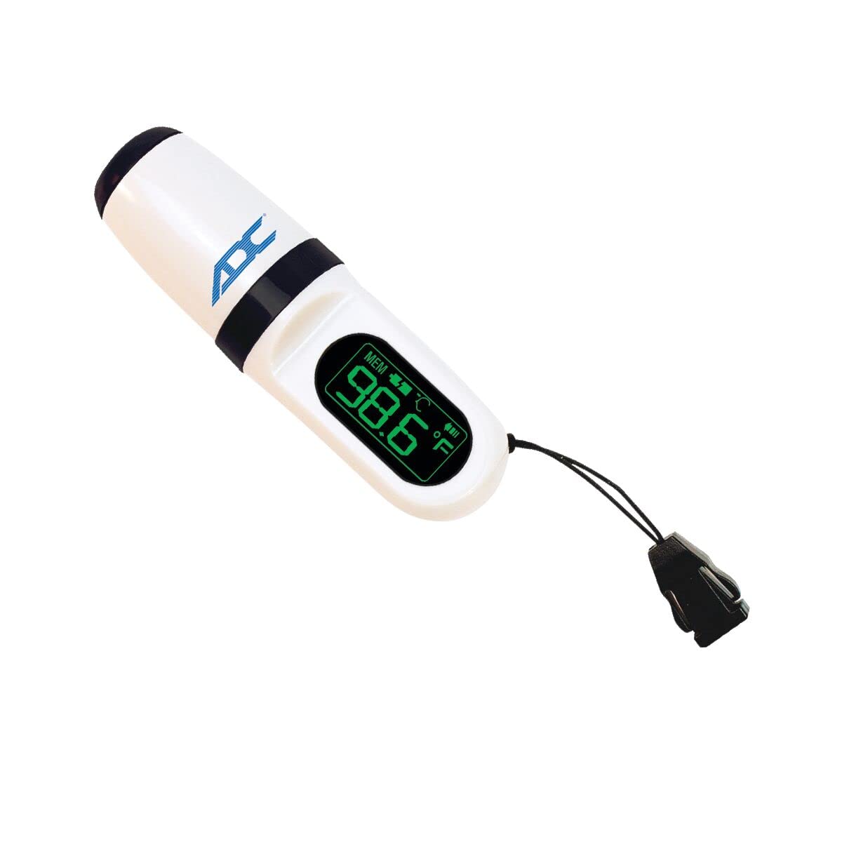 ADC Adtemp Mini 432 Non-Contact Infrared Thermometer ADC Adtemp Mini 432 Non-Contact Infrared Thermometer