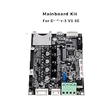 Compatible With Creality Ender 3 V3 SE Mainboard Kit CR4NS200320C13 32 Bit MS35774 GD303RET6 Motherboard 3D Printer Accessories - Image 2