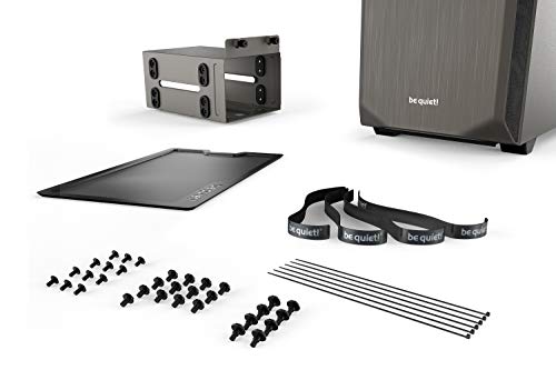 Build My PC, PC Builder, be quiet! Pure Base 500