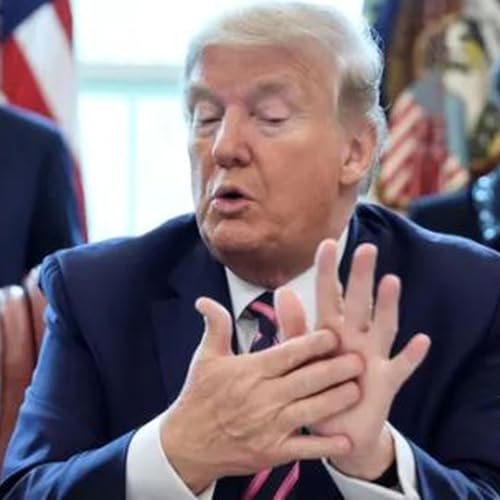 US strikes Iran after "foolish violation"