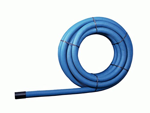 Preisvergleich Produktbild MAI Lüftungsrohr 75x7,0-50m Ring