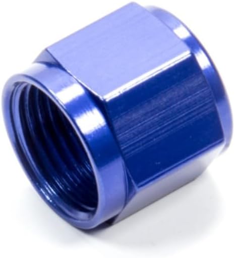 Fragola -10AN Aluminum Flare Cap