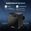 FLASHFORGE 3D Printer Adventurer 5M Pro, High Speed Printing Enclosed 3D Printer for School, Family and Students, 220x 220x 220 mm