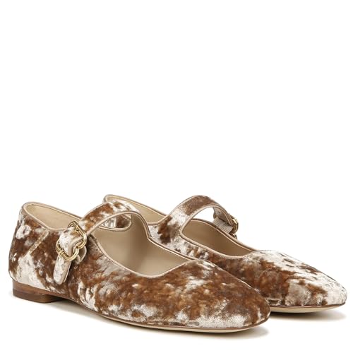 Image of Sam Edelman Women's Michaela Mesh Ballet Flats