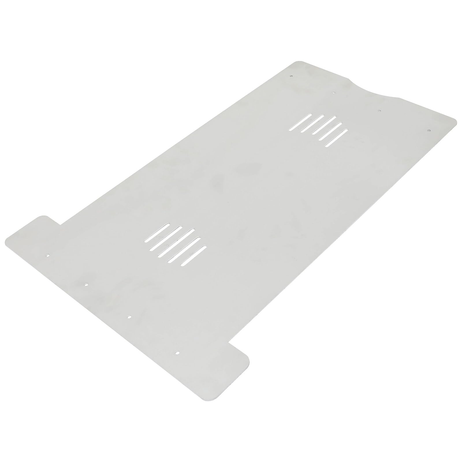 Steel Winch Mount Plate Fit For Toyota Prius 2016-2020 INEEDUP