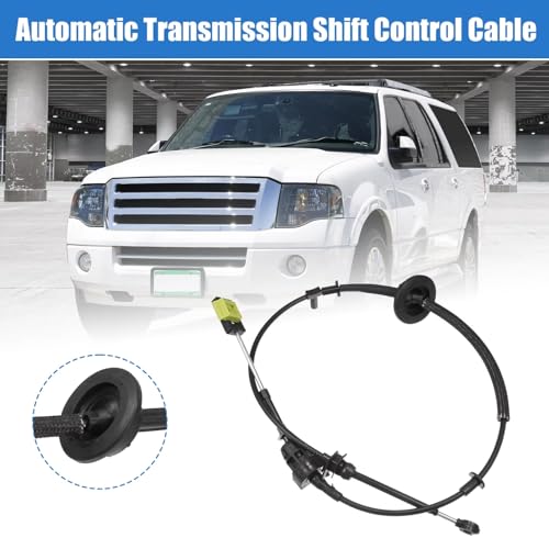 Cable de cambio para Ford Expedition 1997-1999 de transmisión automática 3