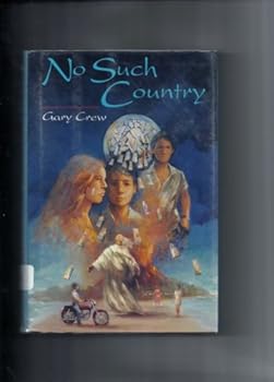 No Such Country: A Book of Antipodean Hours