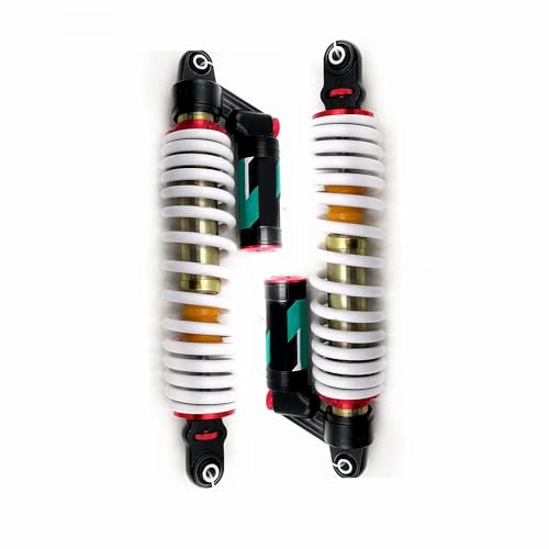 Amortisseur avant CFmoto Z8 qui réduit les vibrations du Go Kart 800cc