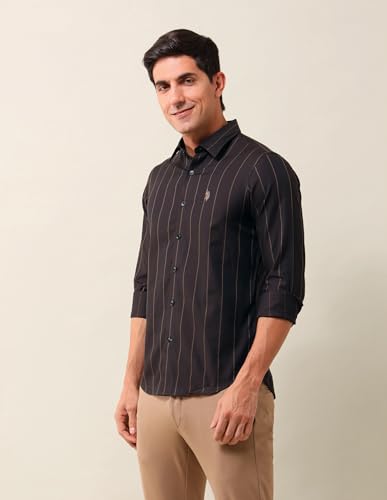 Image of U.S. Polo ASSN. Men Shirt