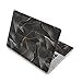 BIJIHUA Folie Sticker Skin Universeller Marmorkorn-Laptop-Skin-Aufkleber 13,3" 15" 15,6" 17" PC-Oberflächen-Skin-Aufkleber