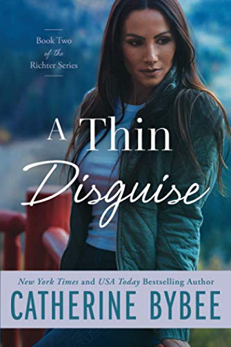 A Thin Disguise (Richter, 2)