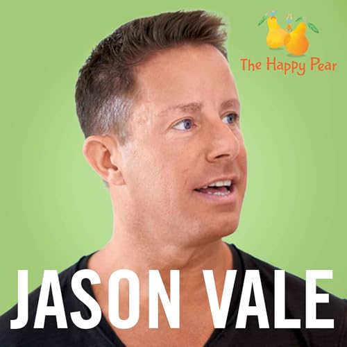 Juicing for Weight Loss, Energy & Glowing Skin with Jason Vale &ndash; The Juice Master