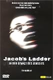 jacob's ladder FSK 16 Jacob\'s Ladder - In der Gewalt des Jenseits