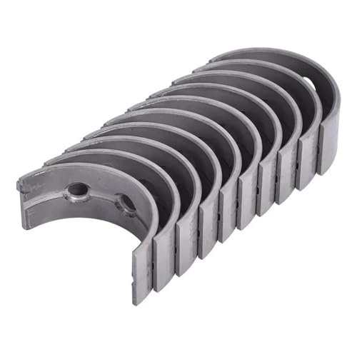 Roulement de vilebrequin principal moto 28mm pour CBR250