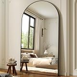 XRAMFY 86 Inch Arch Full Length Mirror