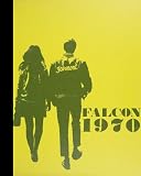 (Reprint) 1970 Yearbook: Fairmont East High School (1965-1983), Kettering, Ohio