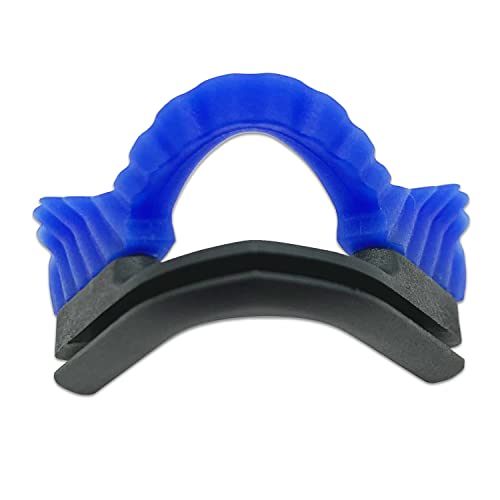Embout nasal pour Oakley M Frame de rechange et bicolore - 3