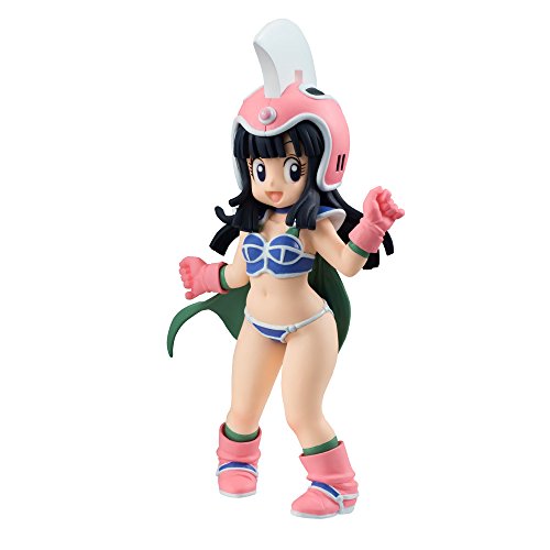 Bandai Dragon Ball Styling Chi-Chi Figure