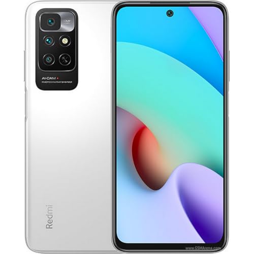 Image of ScreenUp Matte Finish Screen Protector for Xiaomi Redmi Note 11 4G - Anti-Glare, Scratch-Resistant, Bubble-Free, Smooth Touch, Full Coverage, Easy Installation