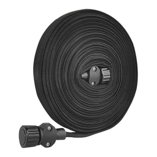 Manguera Exudante 15m para Jardín