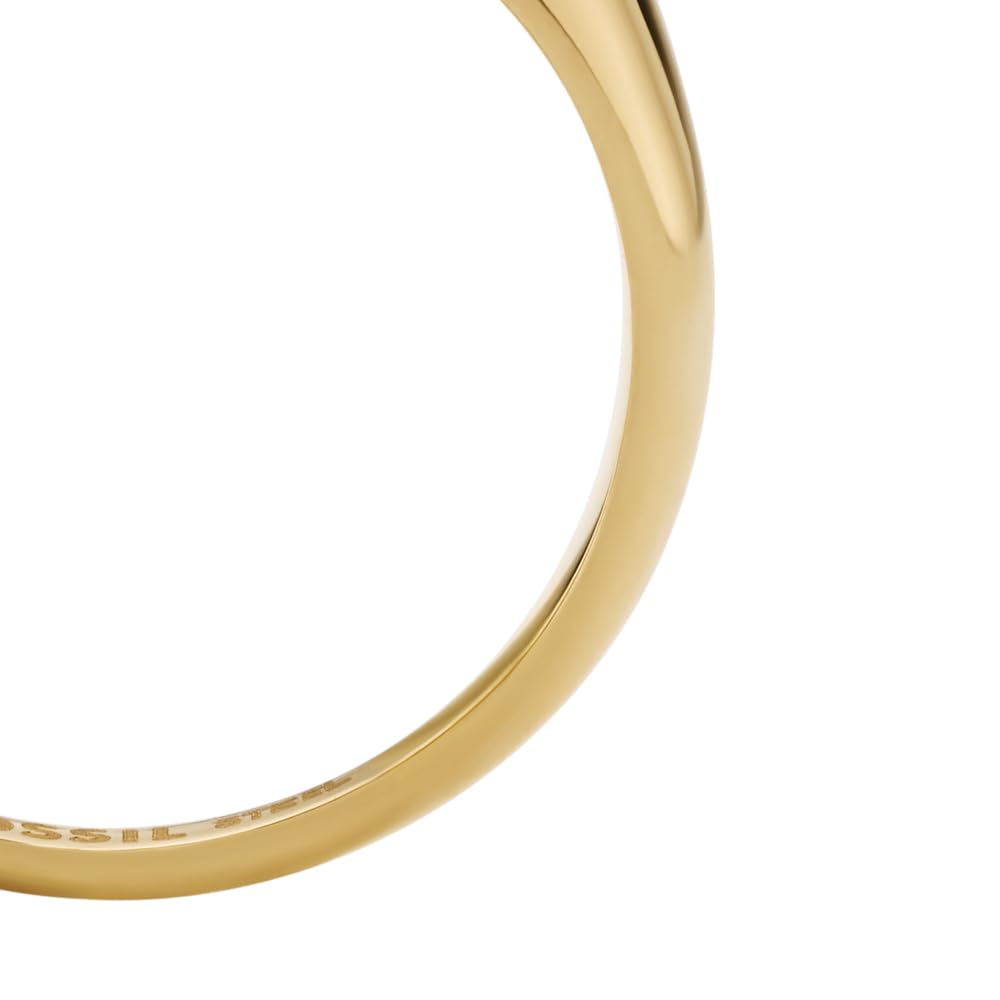 FOSSIL JEWELRY