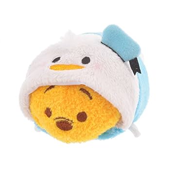 TSUM TSUM ツムツム ぬいぐるみ５個　ワンプレート　ディズニーストア TSUM TSUM ツムツム ぬいぐるみ5個 ワンプレート ディズニーストア