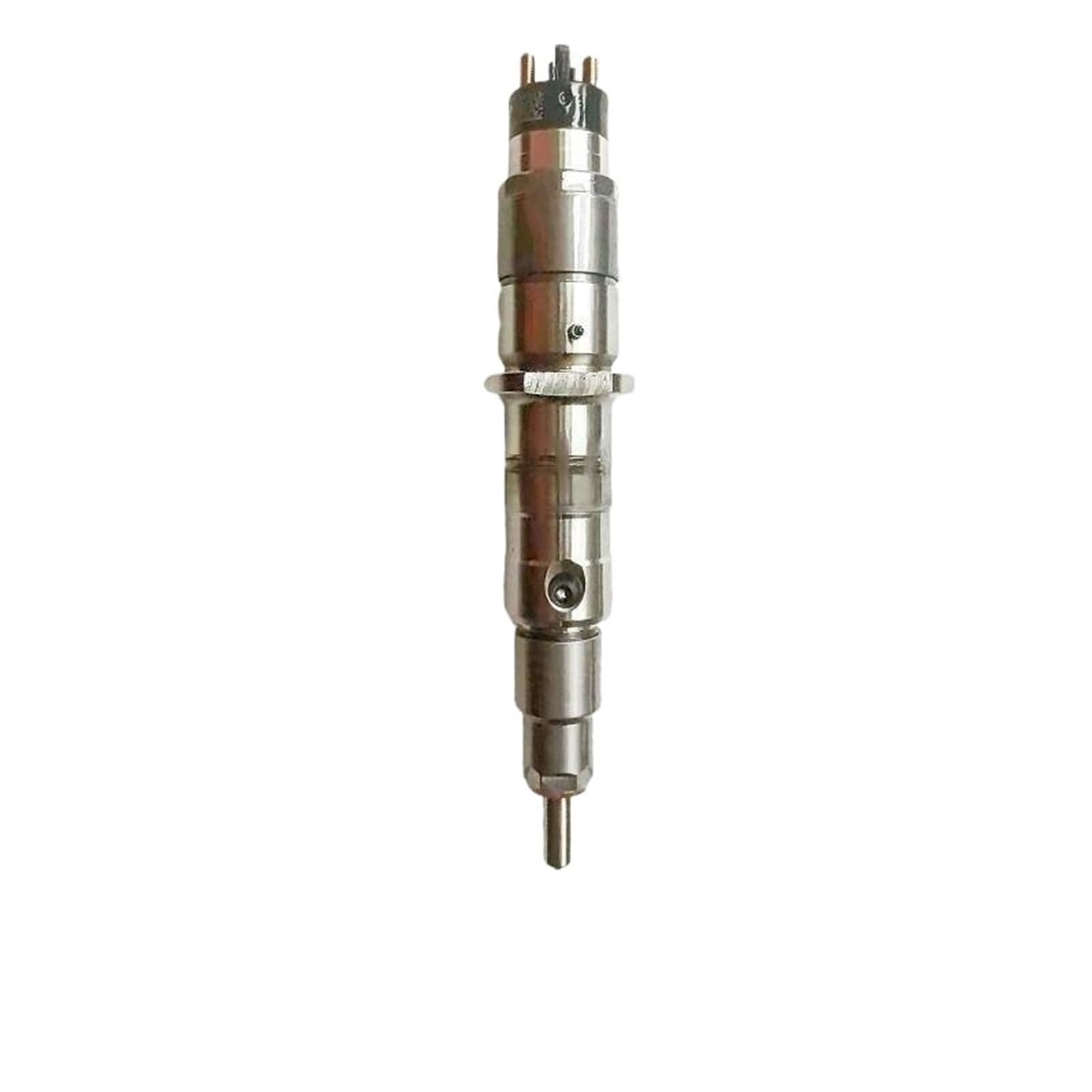 Cotund One Color 1Pcs 0445120237 Fuel Injector Assembly Diesel Fit For Cummins Engine