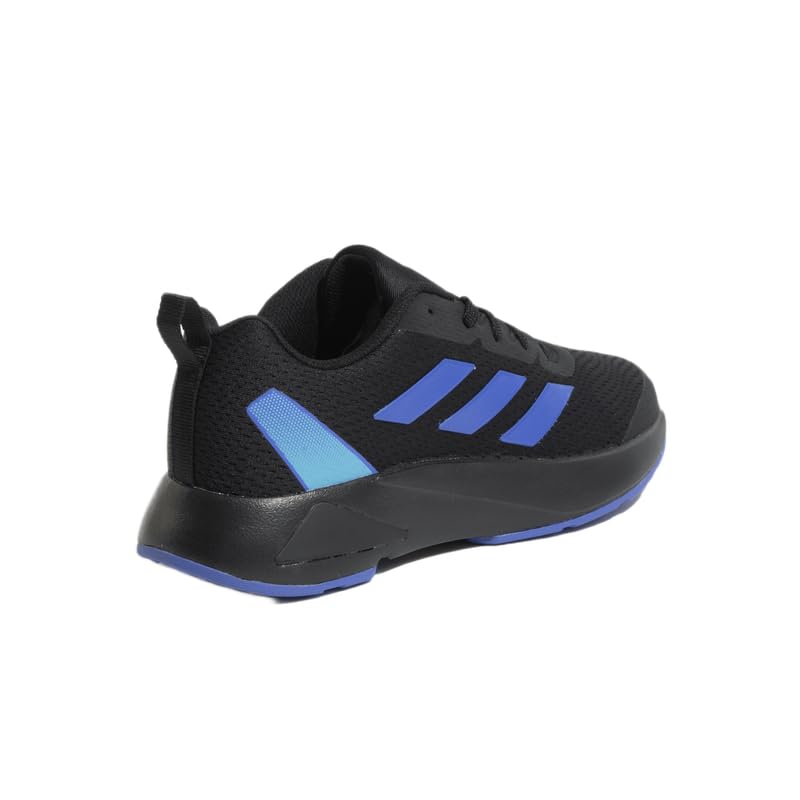 Image of adidas Mens Grip-ed Run M Running Shoes