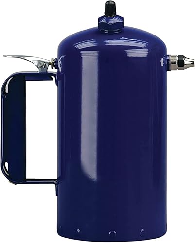 Miniatura 2 de Zep Rociador solvente de acero resistente modelo B 829801, 32 onzas (cada uno), pulverizador presurizado recargable de resistencia industrial con un