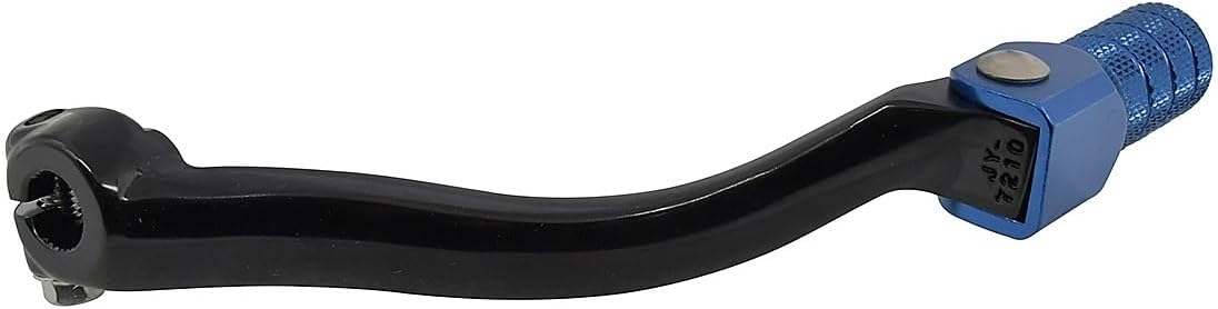 Motorbike Gear Shifter Motorcycle Gear Shift Shifter Lever for YZ450F YZ 450F 450 F 2006 2007 2008 2009 2010 2011 2012 2013 Dirt Bike