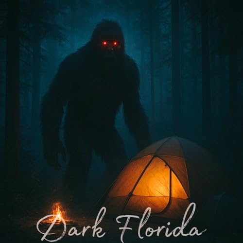 『29: In the Shadow of Big Red Eye: Bigfoot with Mike Familant』のカバーアート