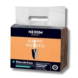 x3 Bricks de Fibra De Coco Para Plantas para 8 litros de Sustrato MUY EFICAZ – Sustrato Natural Con Alta Retención De Agua, Favorece El Enraizamiento, Ideal Para Huerto Urbano Y Macetas | Nexum Market