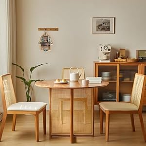 Jewish Wooden Hamsa Menorah Blessing for Home - Good Luck Wall Decor with Simulated Turquoise Jewish Wooden Hamsa Menorah Blessing for Home Good Luck Wall Decor with Simulated Turquoise