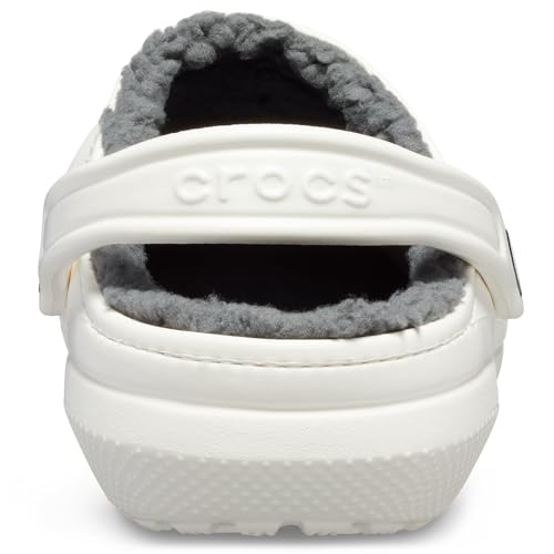 Image of Crocs Unisex-Adult Classic Lined Clog